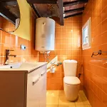 La Boqueria Atic Appartement *