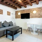 Appartement La Boqueria Atic