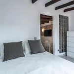 Appartement La Boqueria Atic