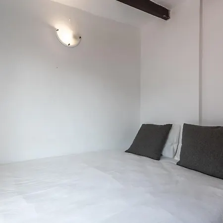 Apartamento La Boqueria Atic