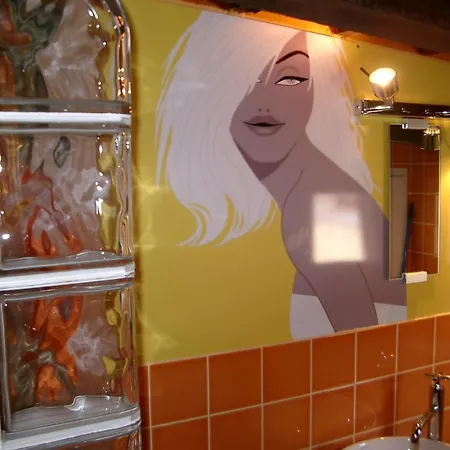 Apartamento La Boqueria Atic Barcelona