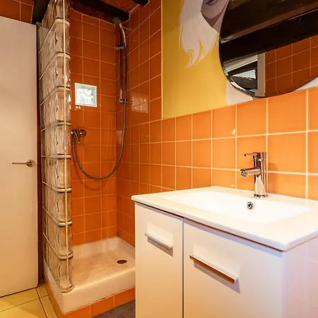 Apartment Apartamento La Boqueria Atic Barcelona