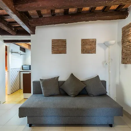 Apartamento La Boqueria Atic