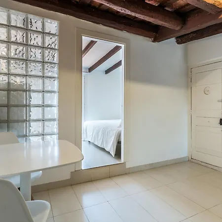 Apartamento La Boqueria Atic *