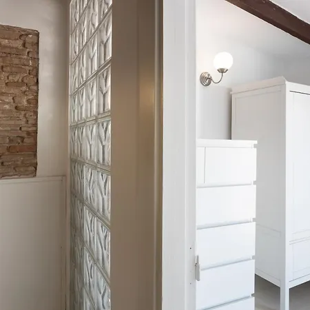 Apartamento La Boqueria Atic Barcelona